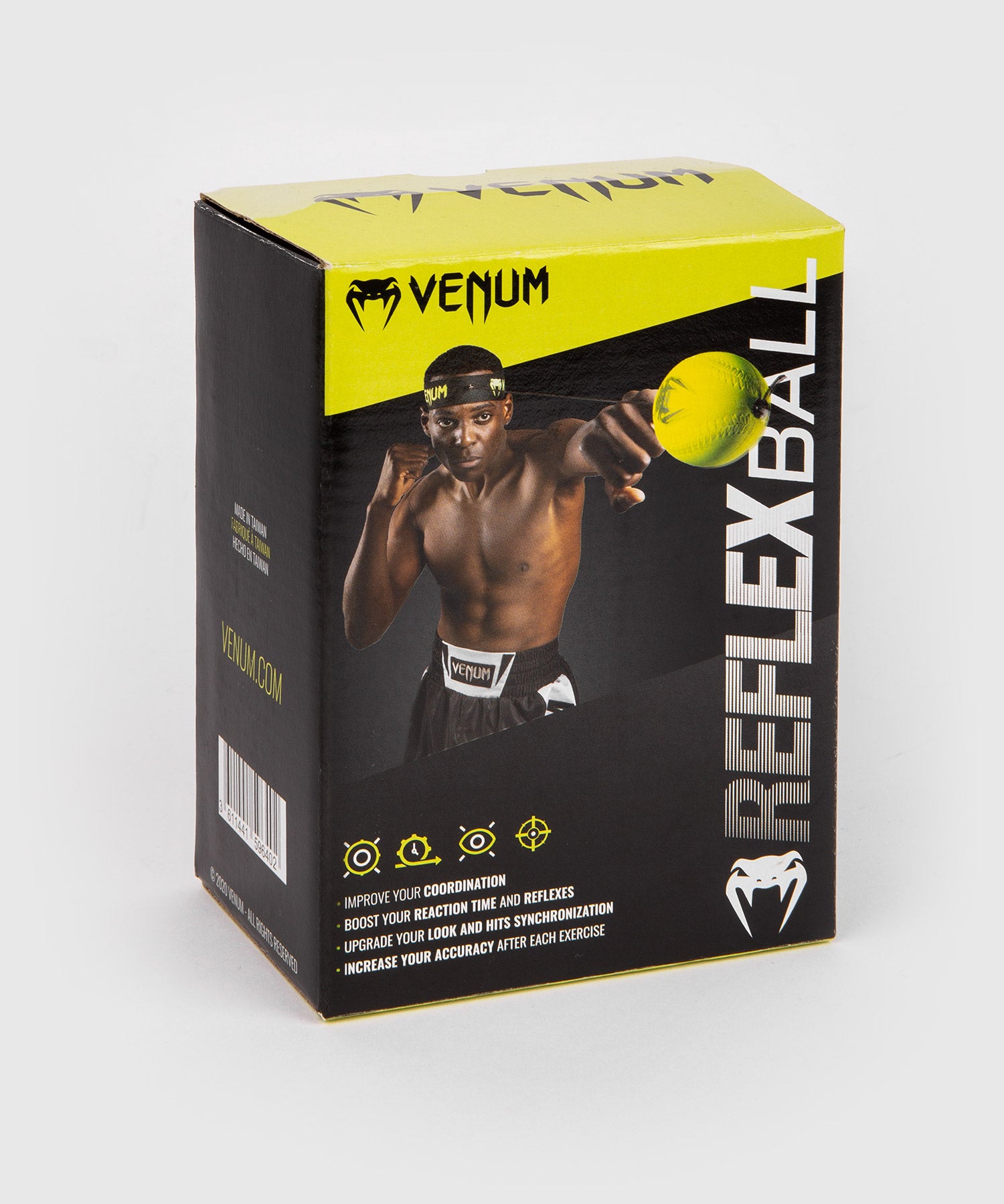 Venum Reflex Ball - Venum Asia
