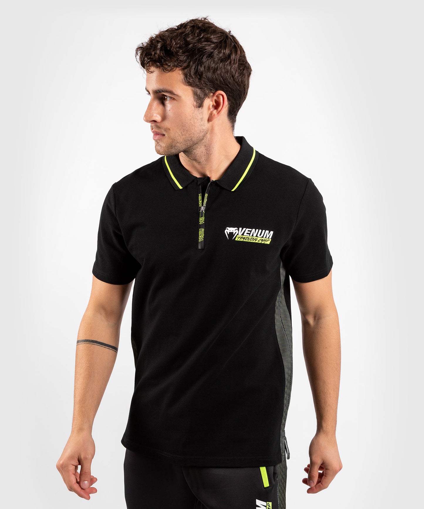 Venum Training Camp 3.0 Polo