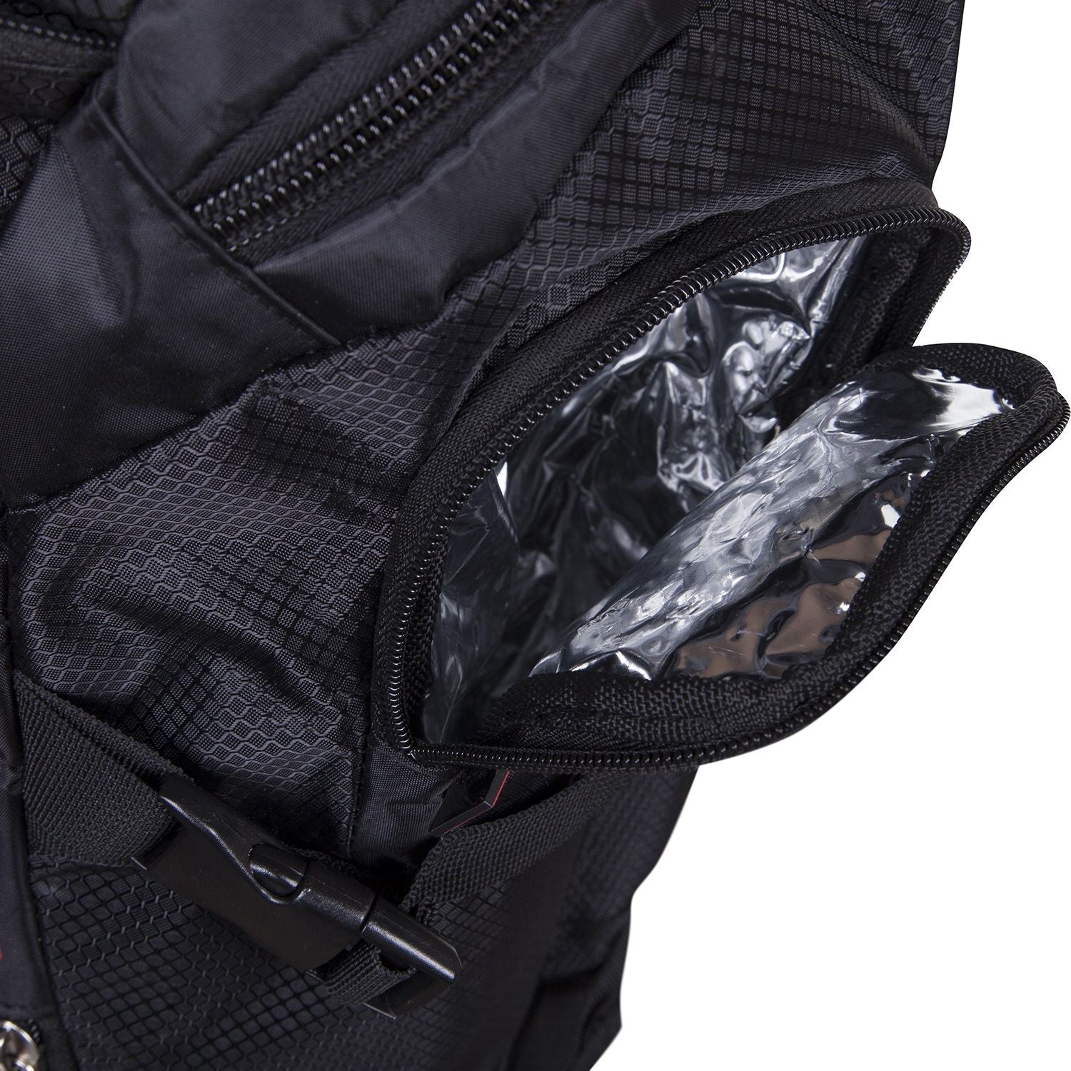 Venum Challenger Xtrem Backpack - Red/Devil - Venum Asia