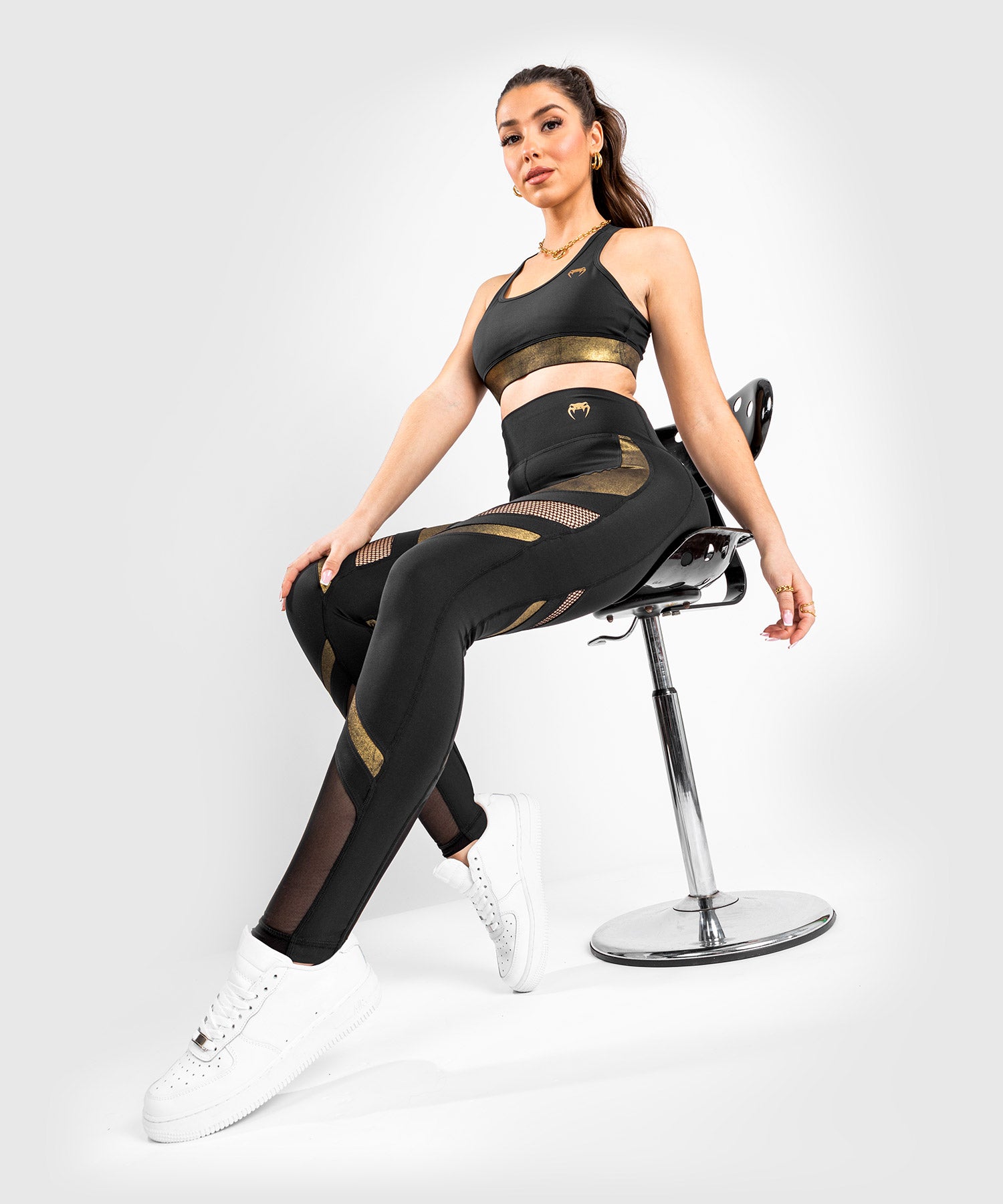 Legging venum femme top