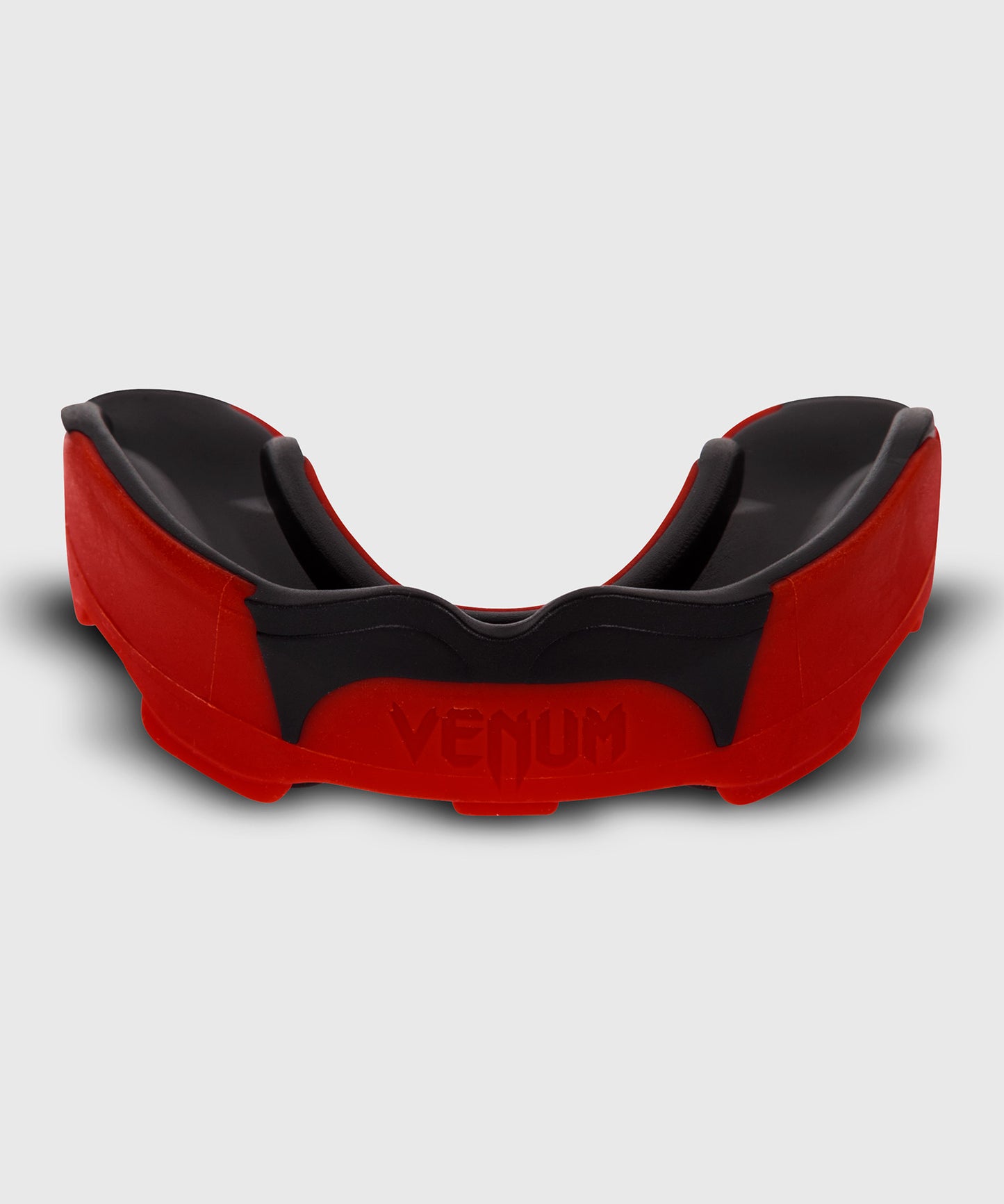 Venum Predator mouthguard black / red > Free Shipping