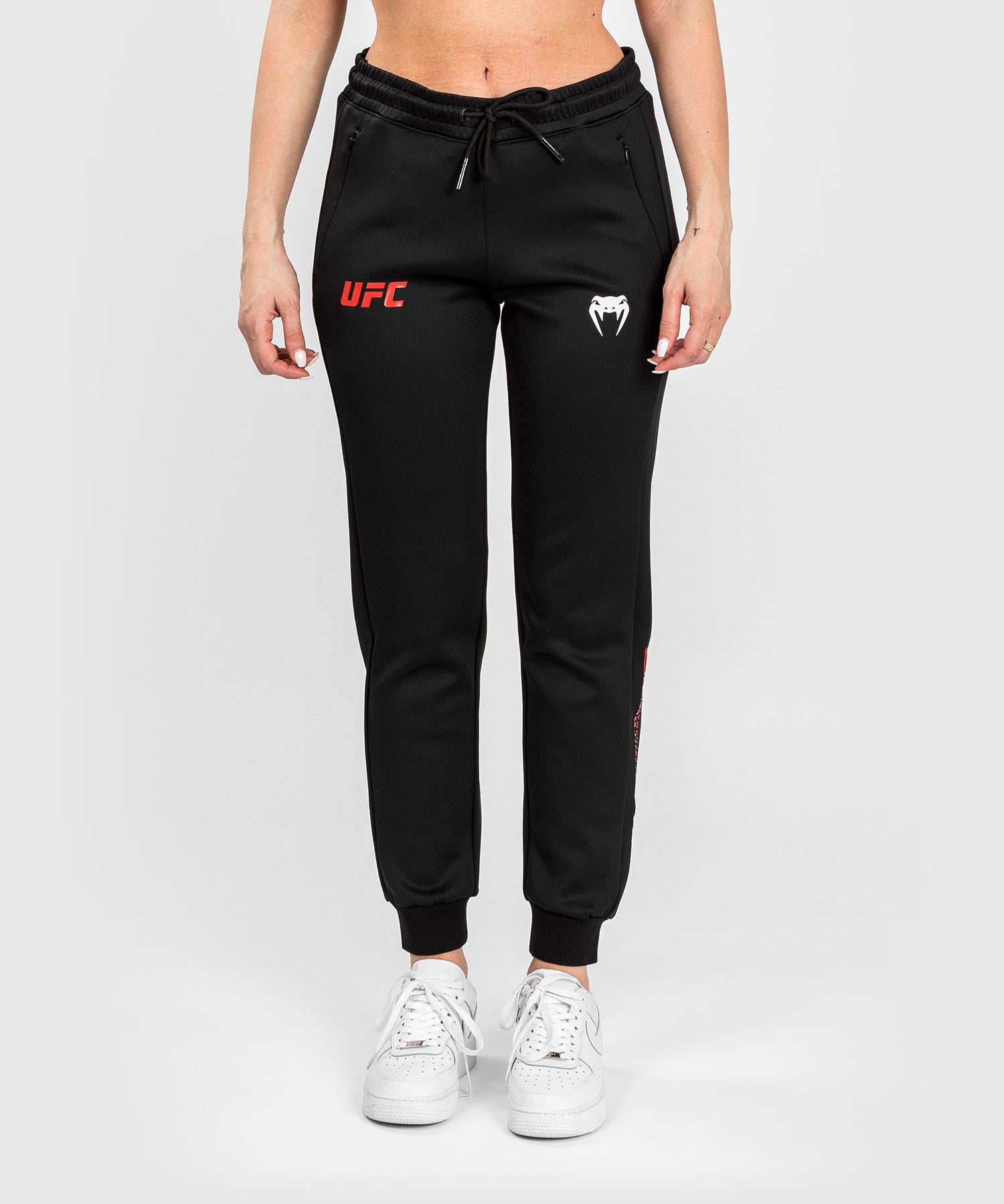UFC Adrenaline by Venum Fight Week Women s Performance Jogging Pants Venum Asia