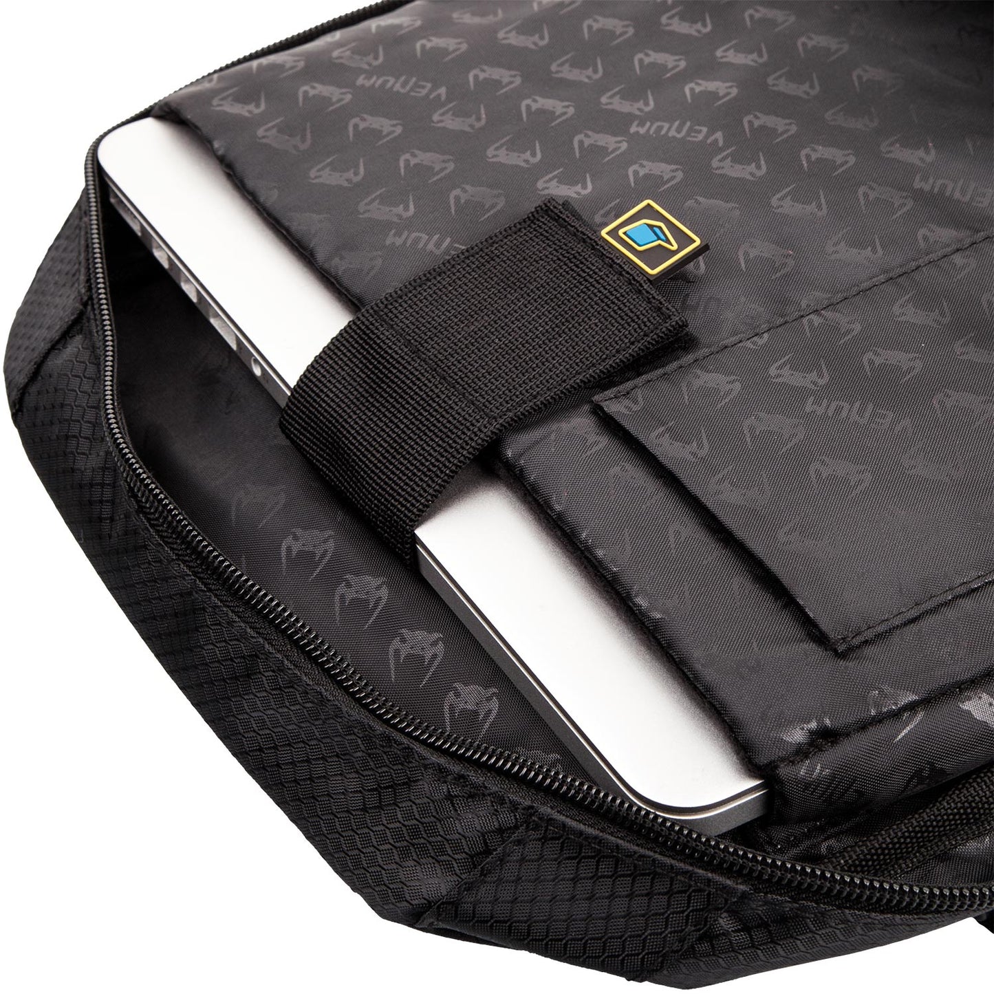 Venum Challenger Pro Backpack - Black/Gold