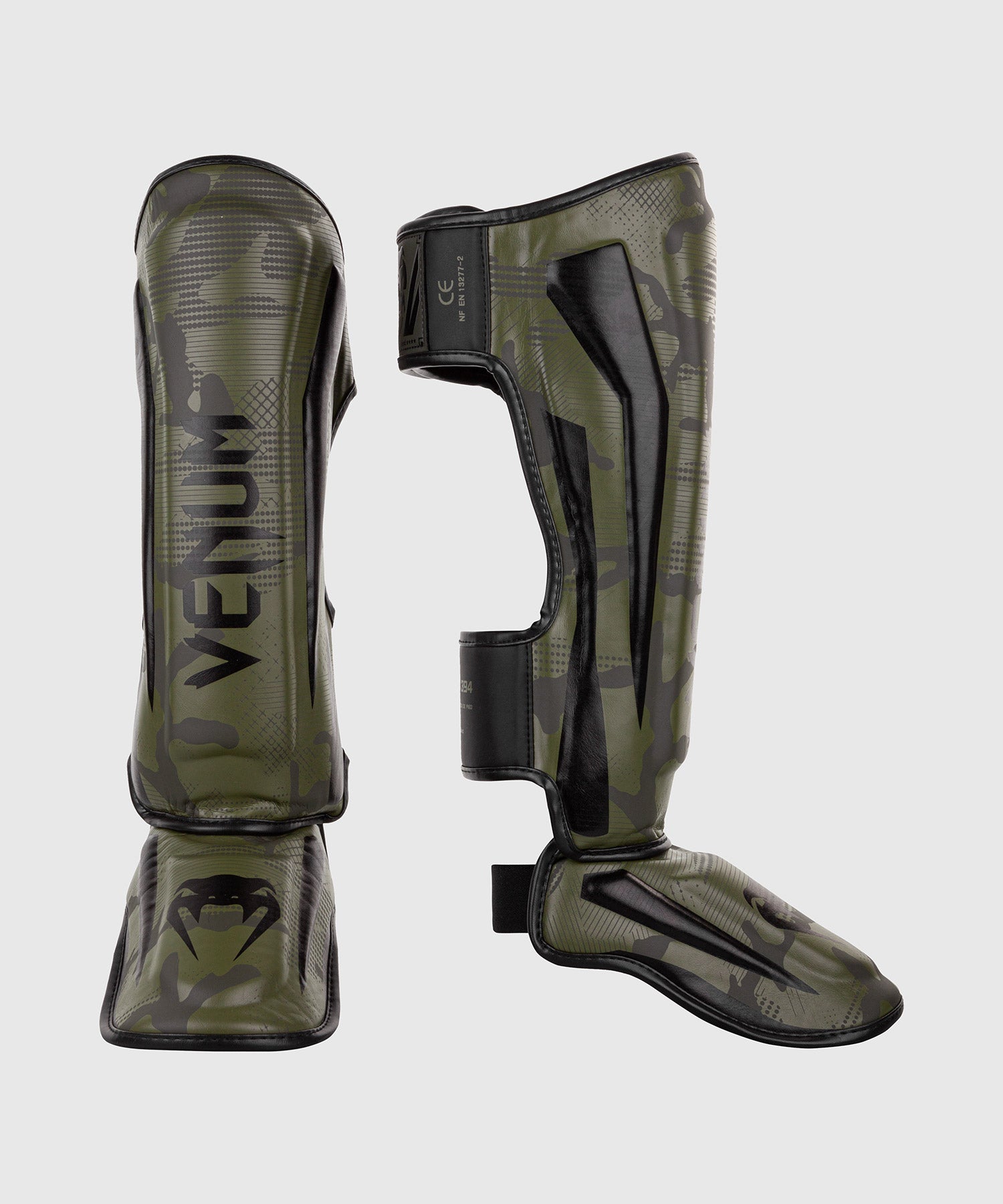 elite - Venum Asia