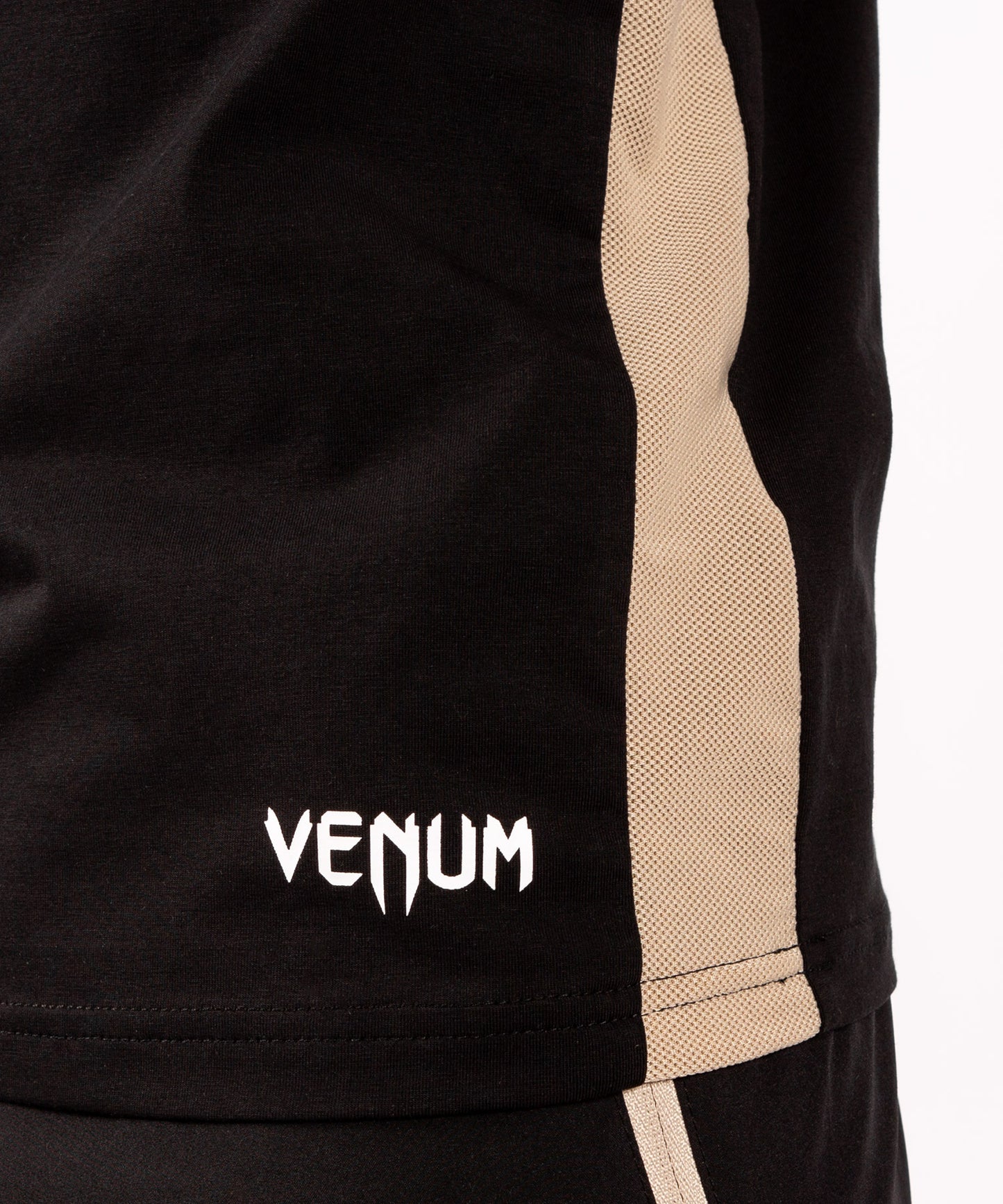 Venum Origins T-shirt Loma Edition - Black/White