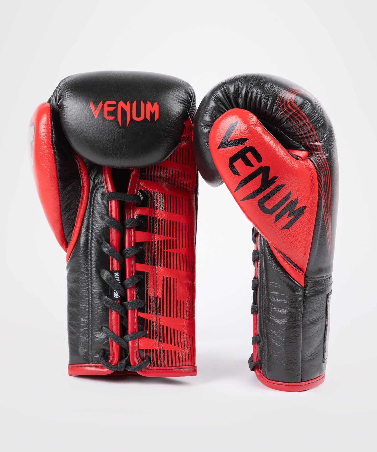 Venum lace up gloves hotsell
