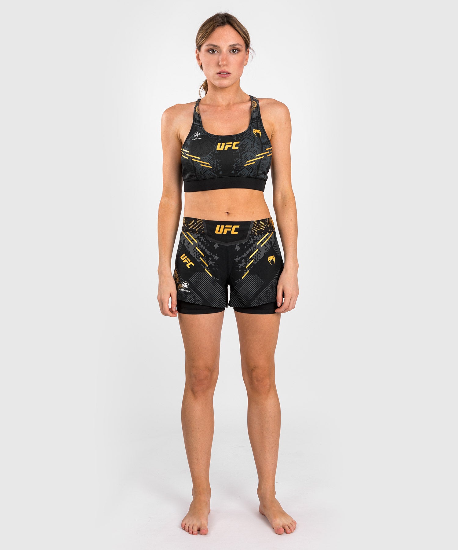 Short de boxe new arrivals venum