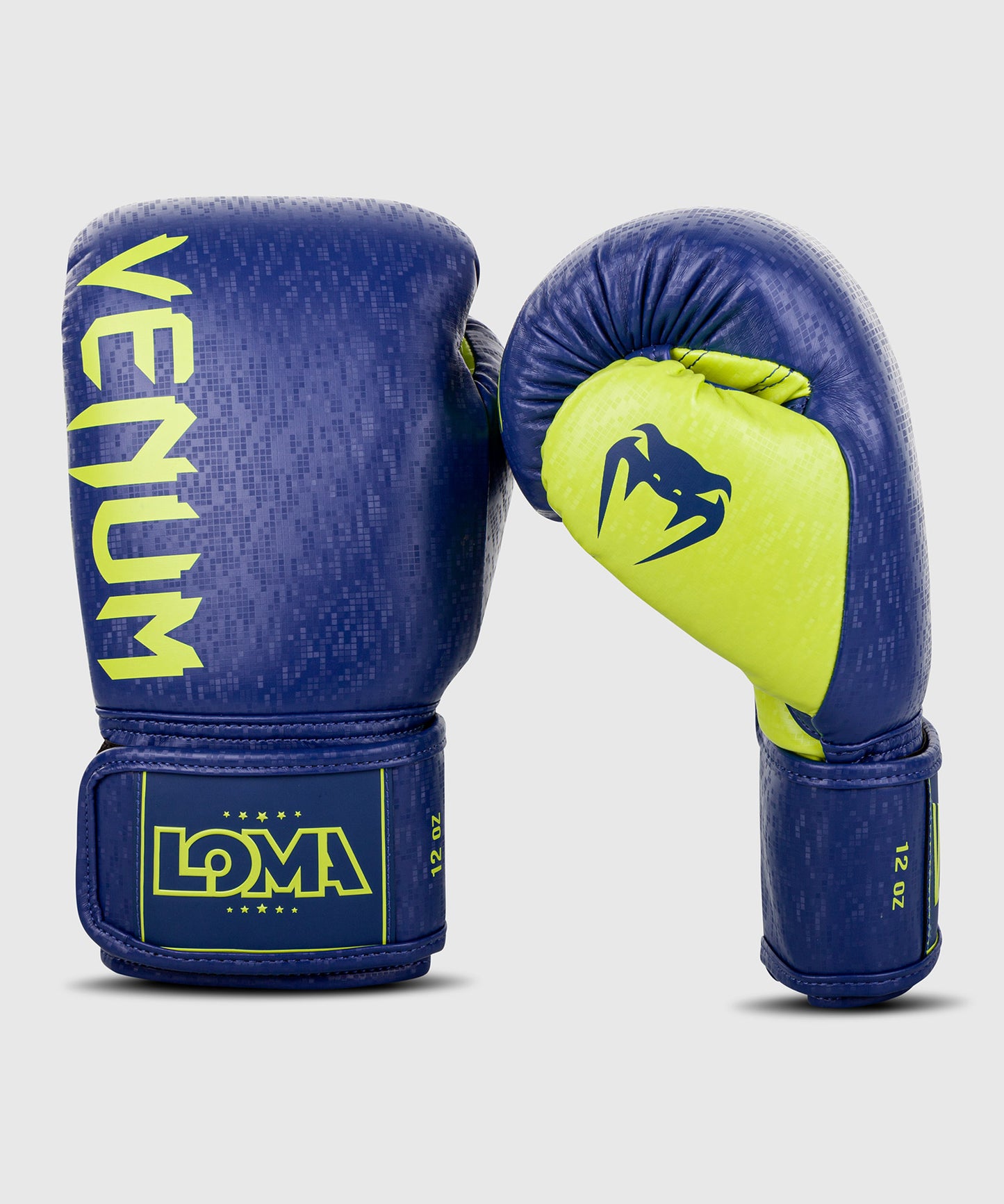 Venum Origins Boxing Gloves Loma Edition