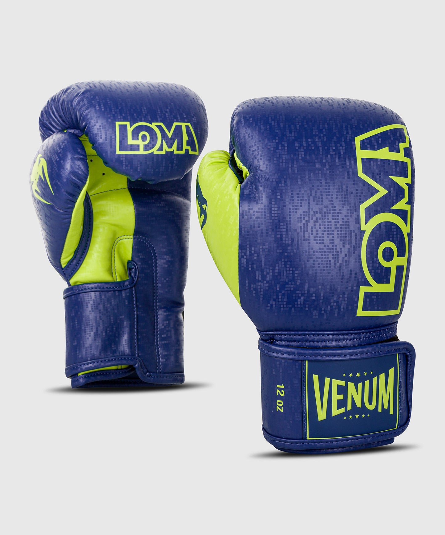 Venum Origins Boxing Gloves Loma Edition