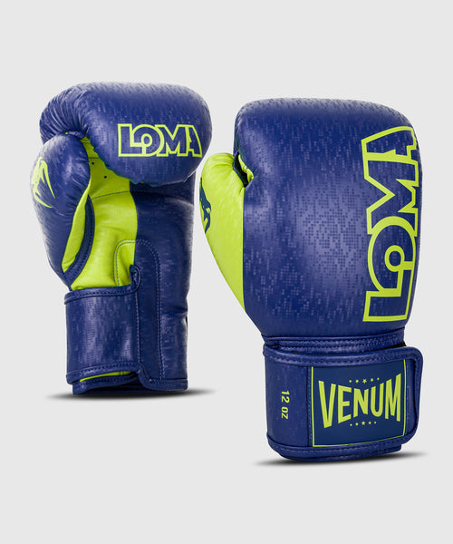 Venum Origins Boxing Gloves Loma Edition - Venum Asia