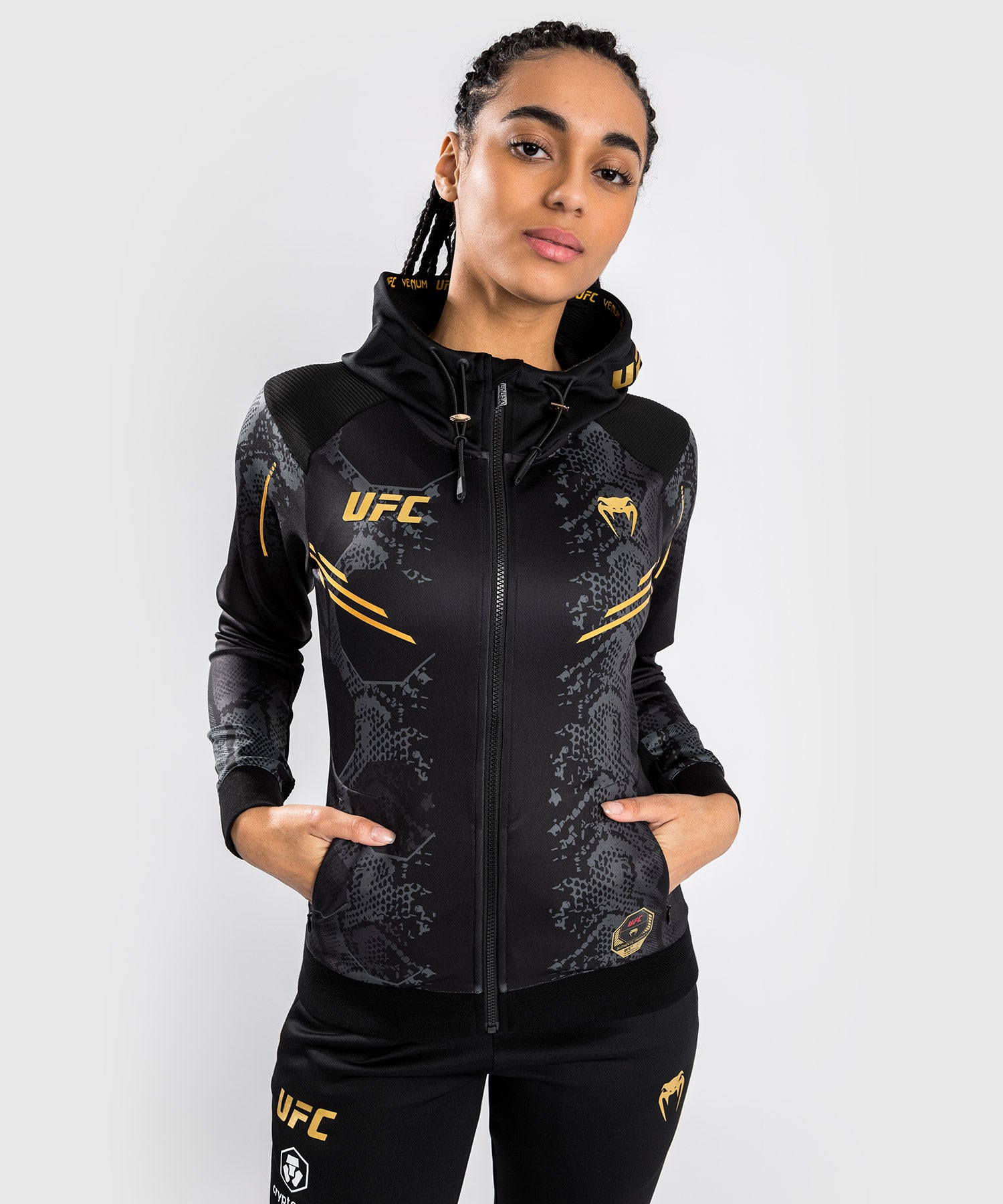UFC Adrenaline by Venum Fight Night - Venum Asia