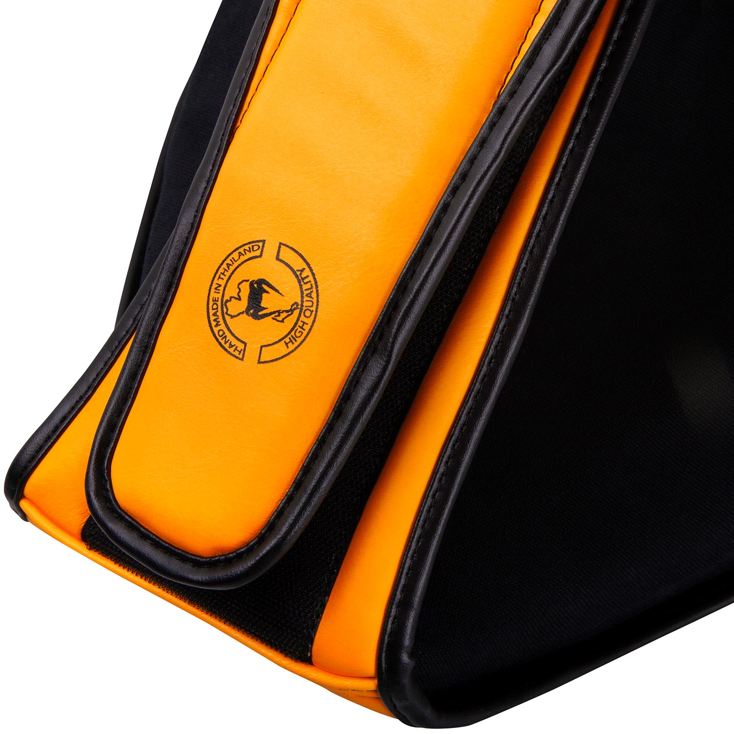 Venum Elite Belly Protector - Neo Orange - Venum Asia