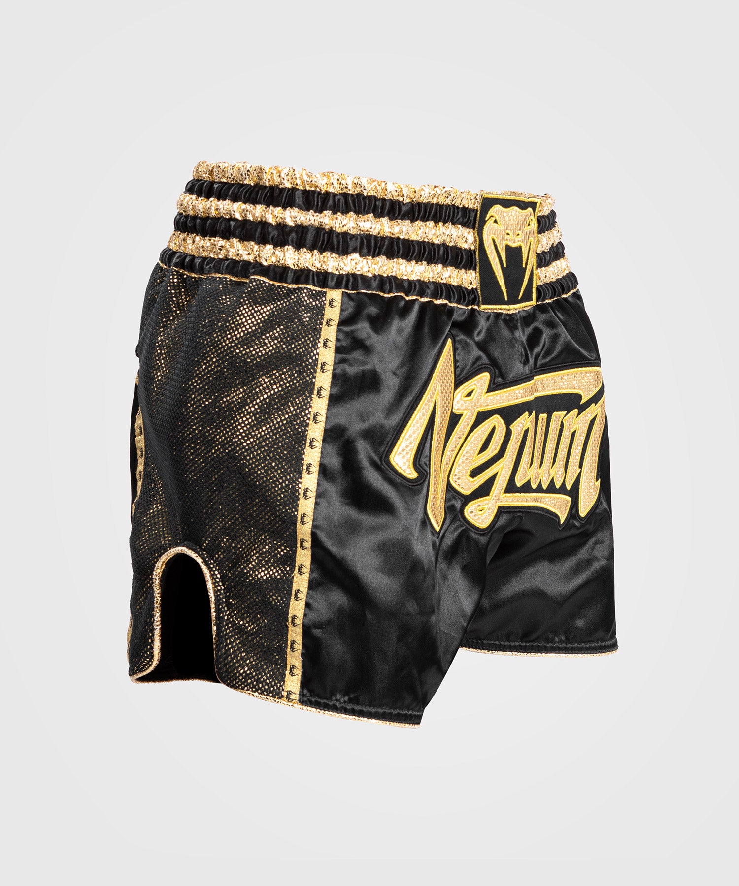 Venum REORG Fight Shorts  Ultimate Fit & Durable MMA Shorts