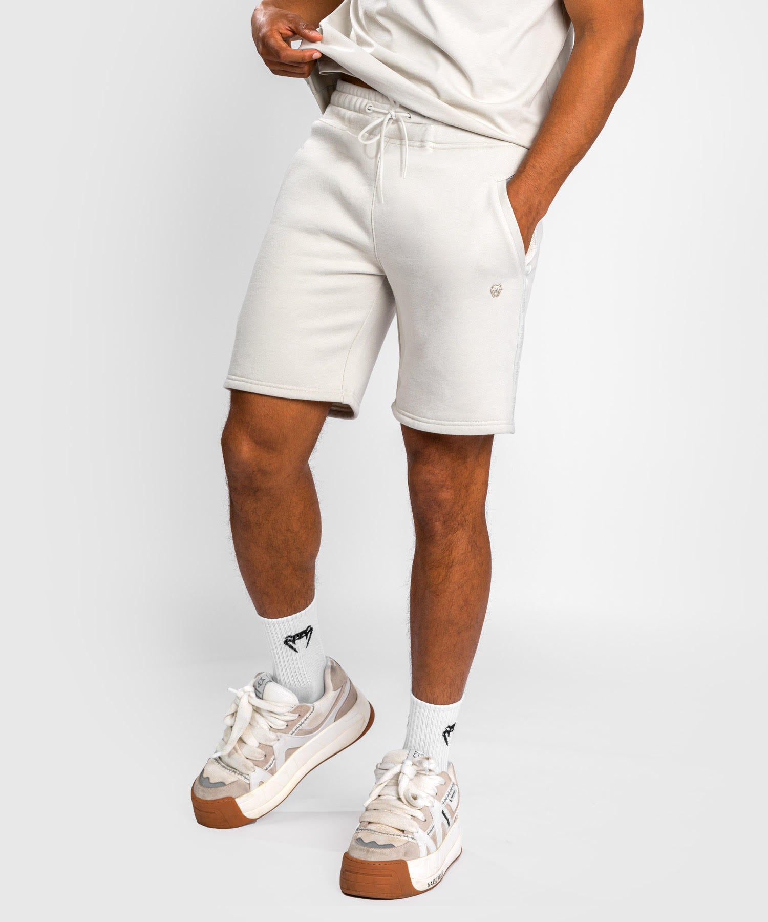 Cotton Shorts men