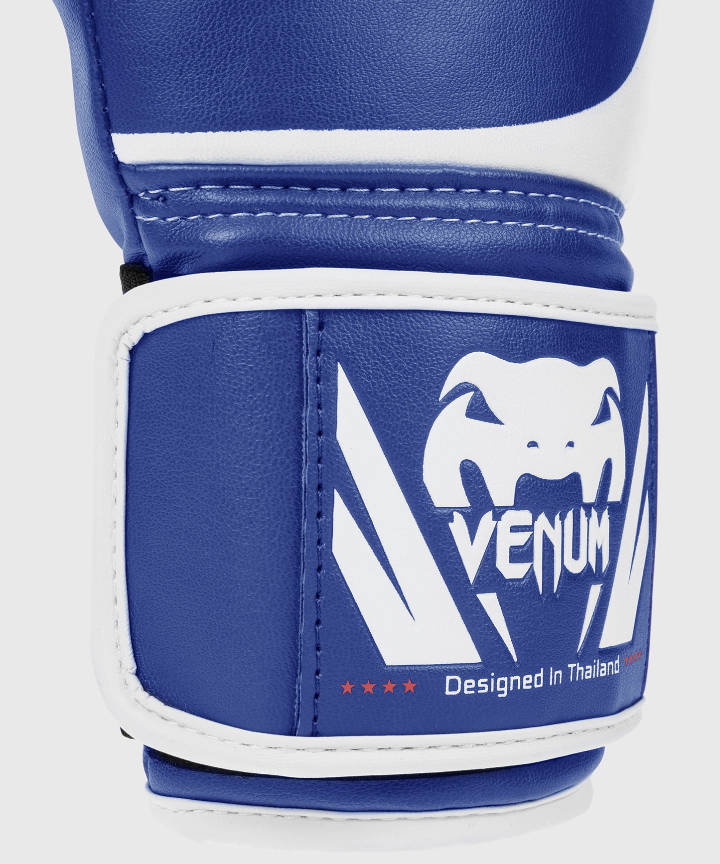 Venum Challenger 2.0 Boxing Gloves - Blue