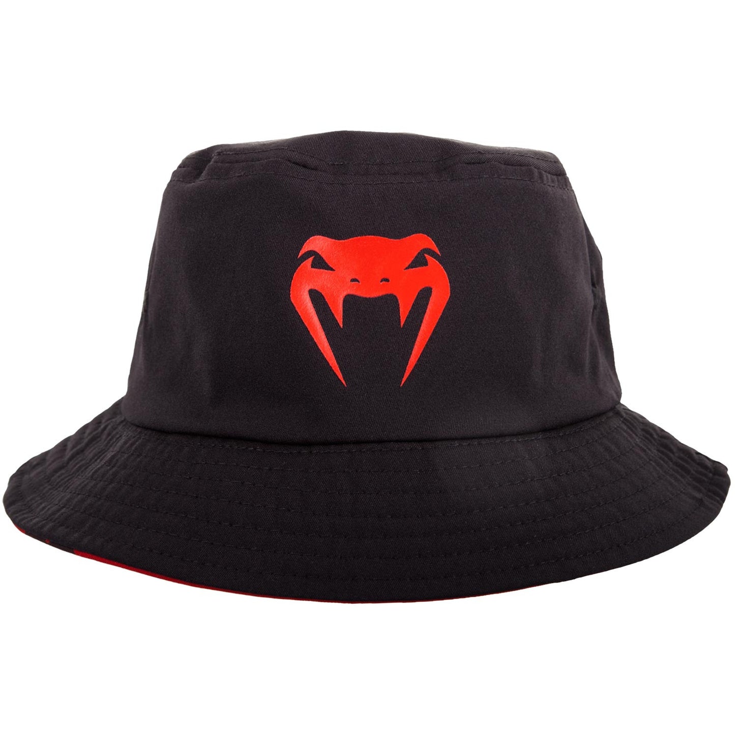 Venum Atmo Bucket Hat - Red Camo