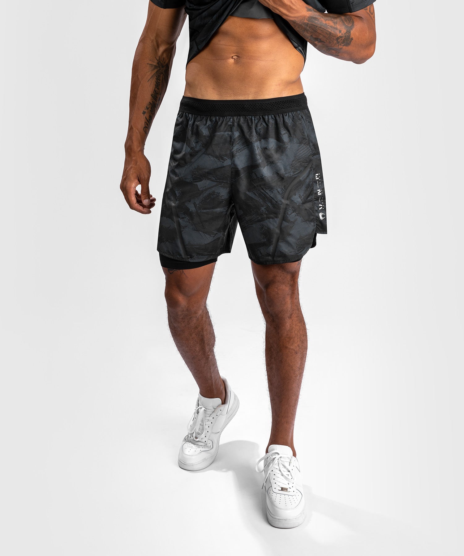 Shorts 2025 da uomo