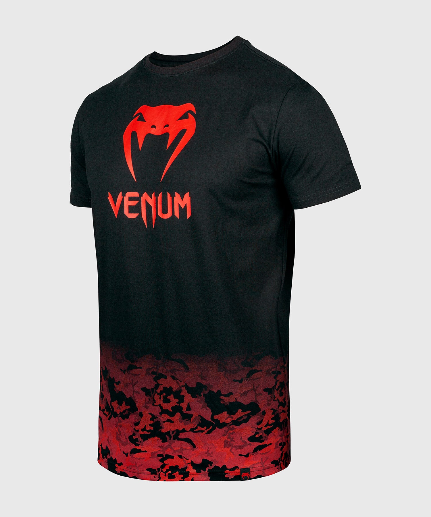 Venum UNDRGRND KING Tシャツ 黒 Size M d8194068674b56db2019328f0d0613