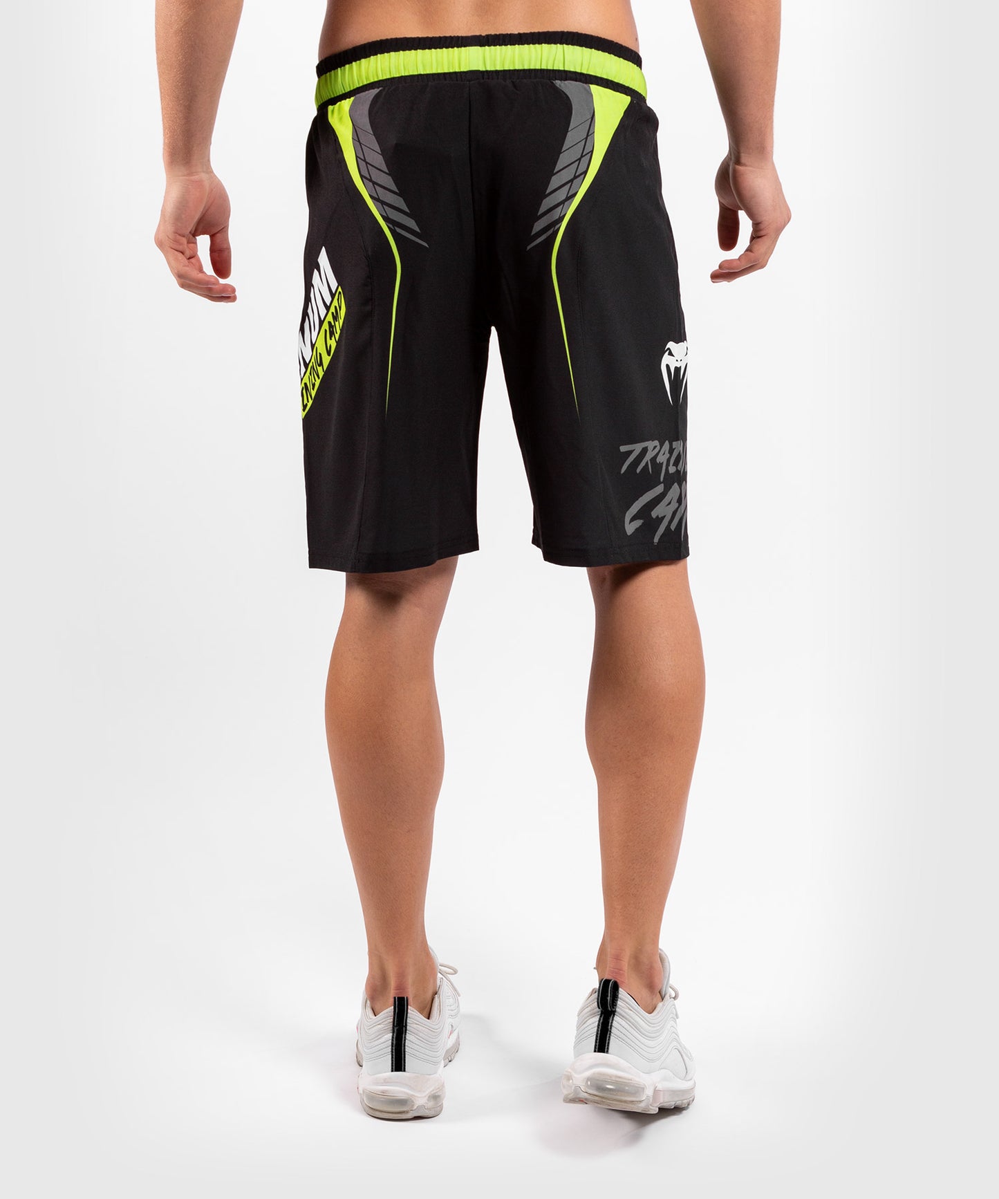 Venum Training Camp 3.0 Training Shorts