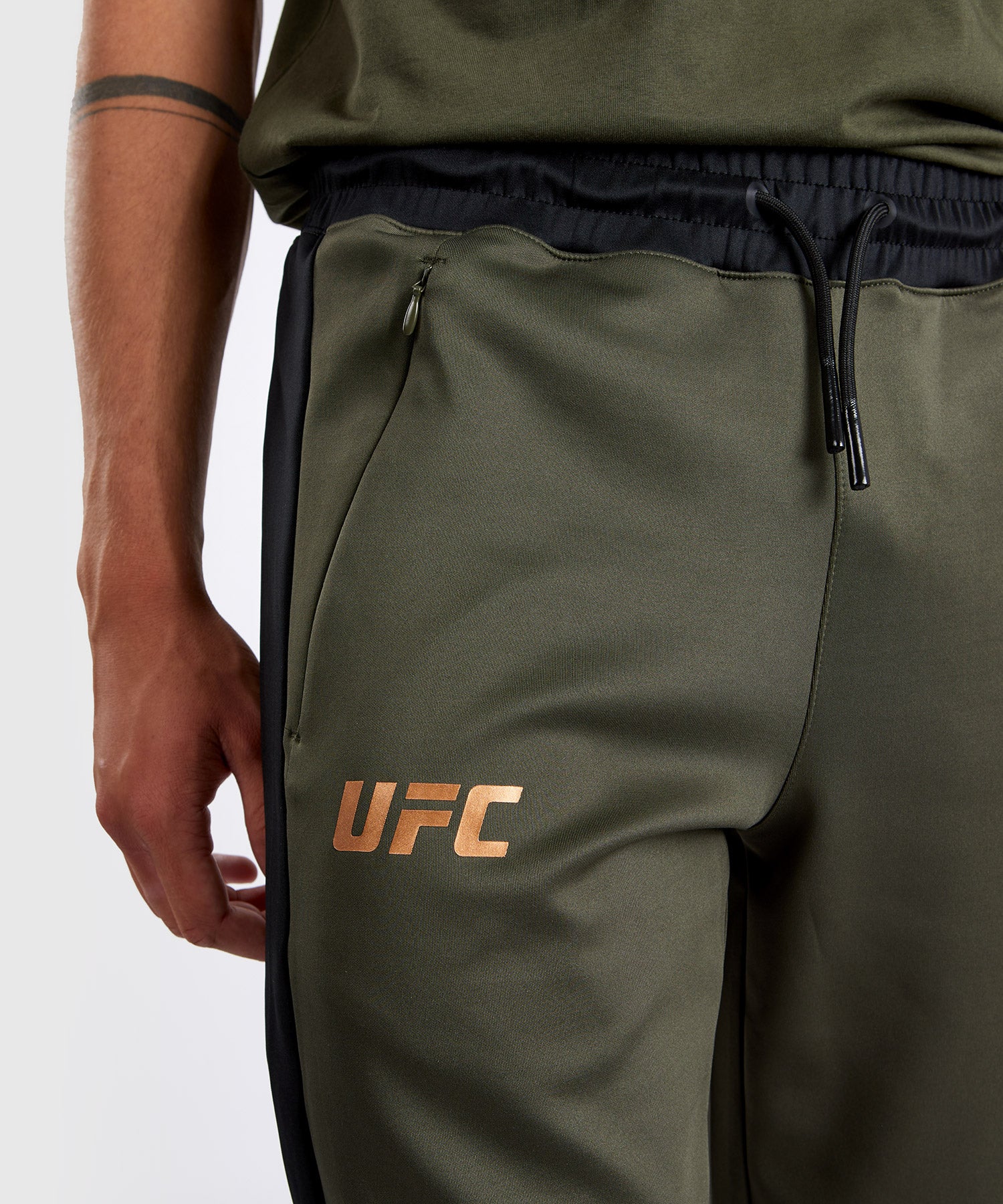 Venum UFC REPLICA ADRENALINE PANTS - Pantalon de survêtement