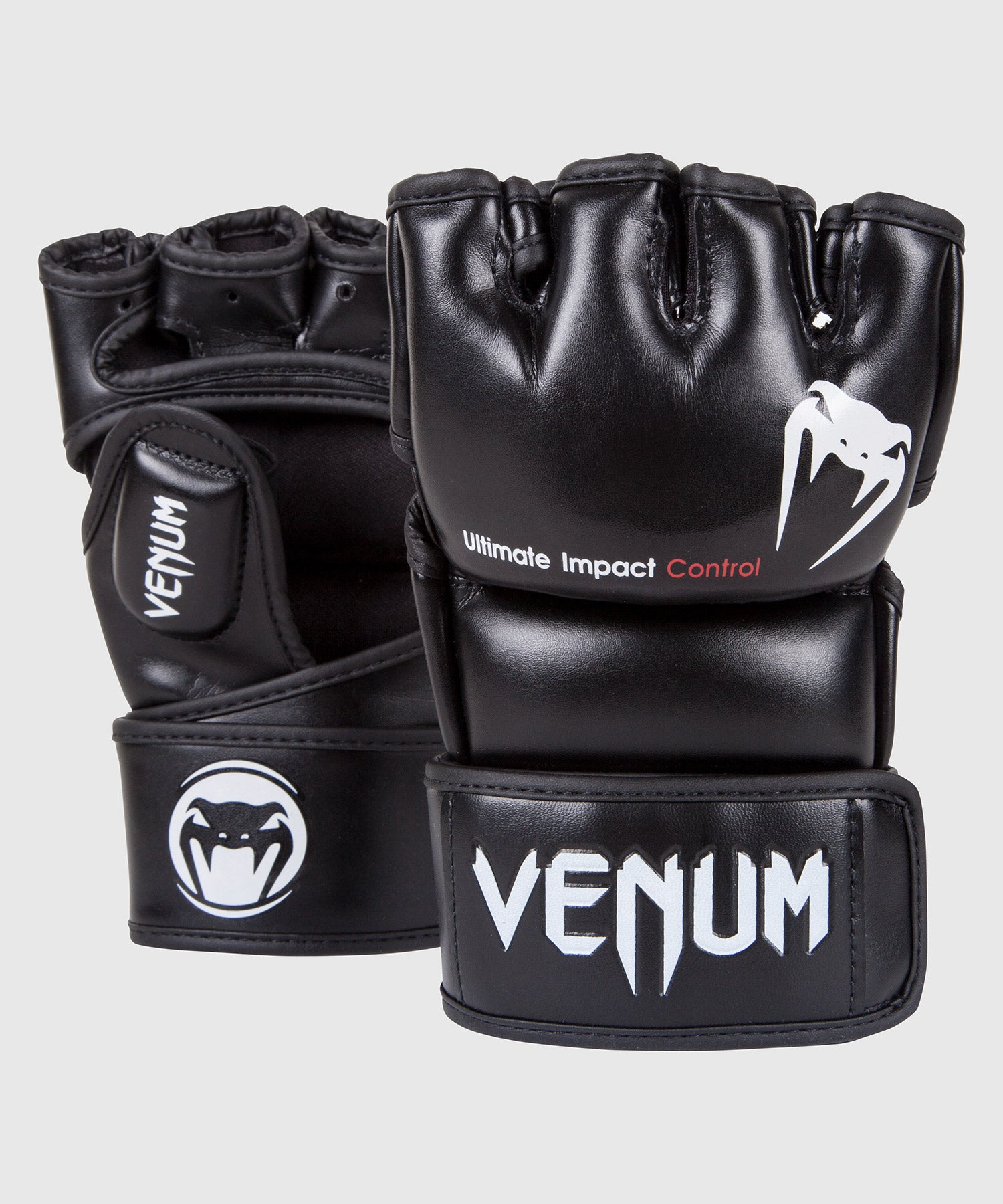 Venum impact mma gloves outlet