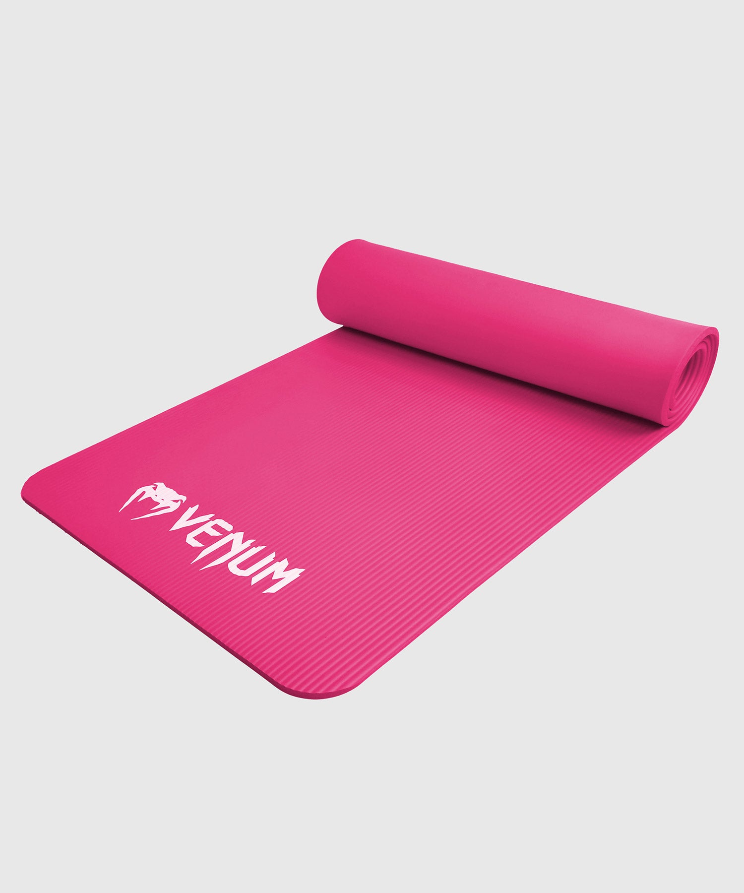 Venum Laser Yoga Mat - Pink - Venum Asia