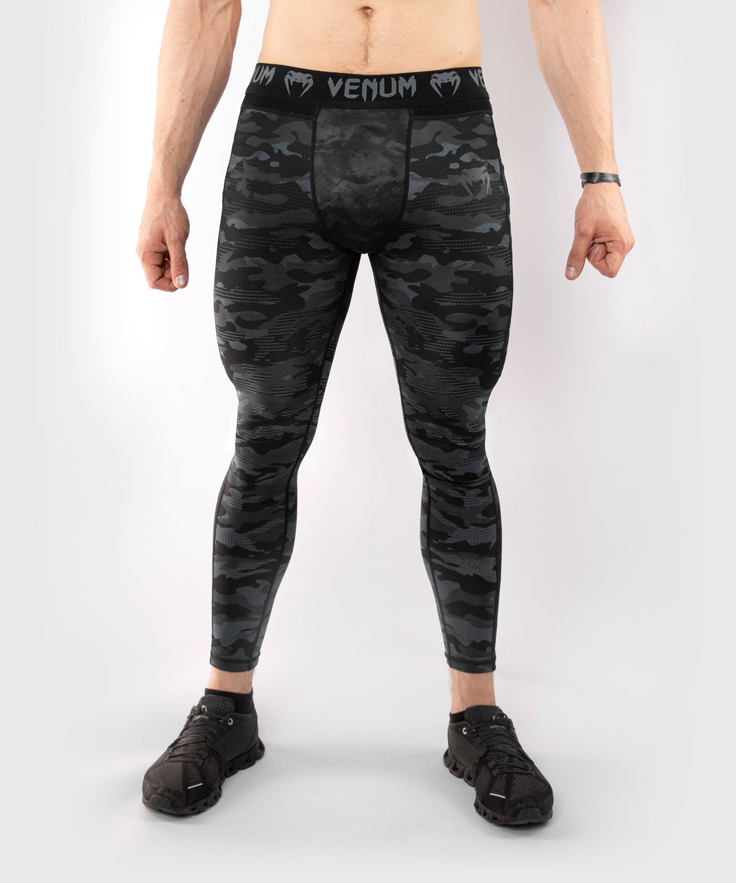 Defender compression pants shop