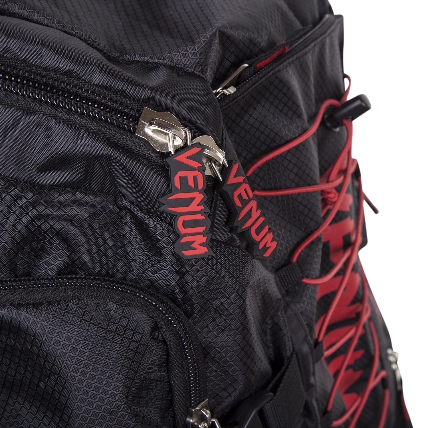 Venum Challenger Xtrem Backpack - Red/Devil - Venum Asia