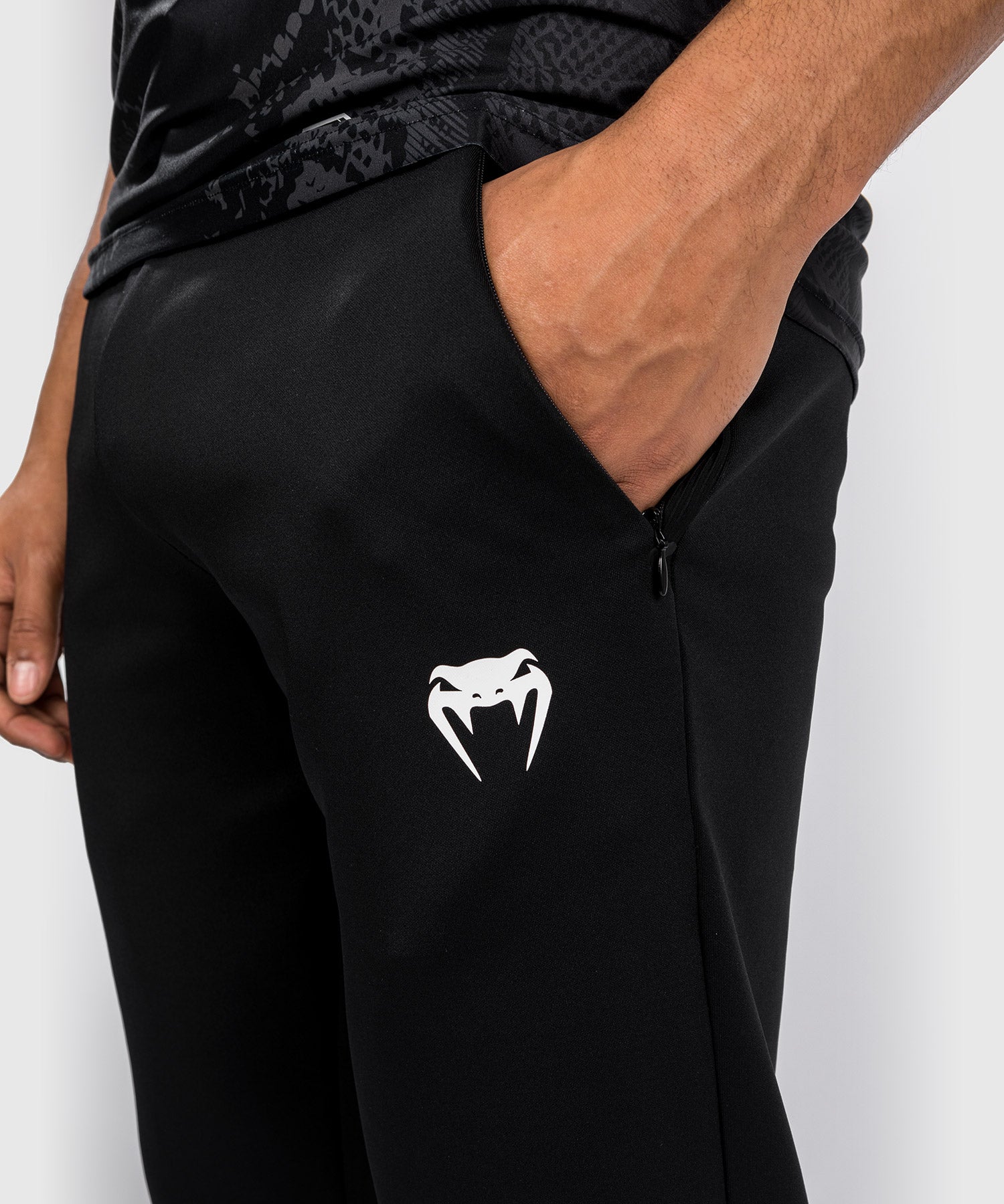 Reebok men's combat ufc walkout pants best sale