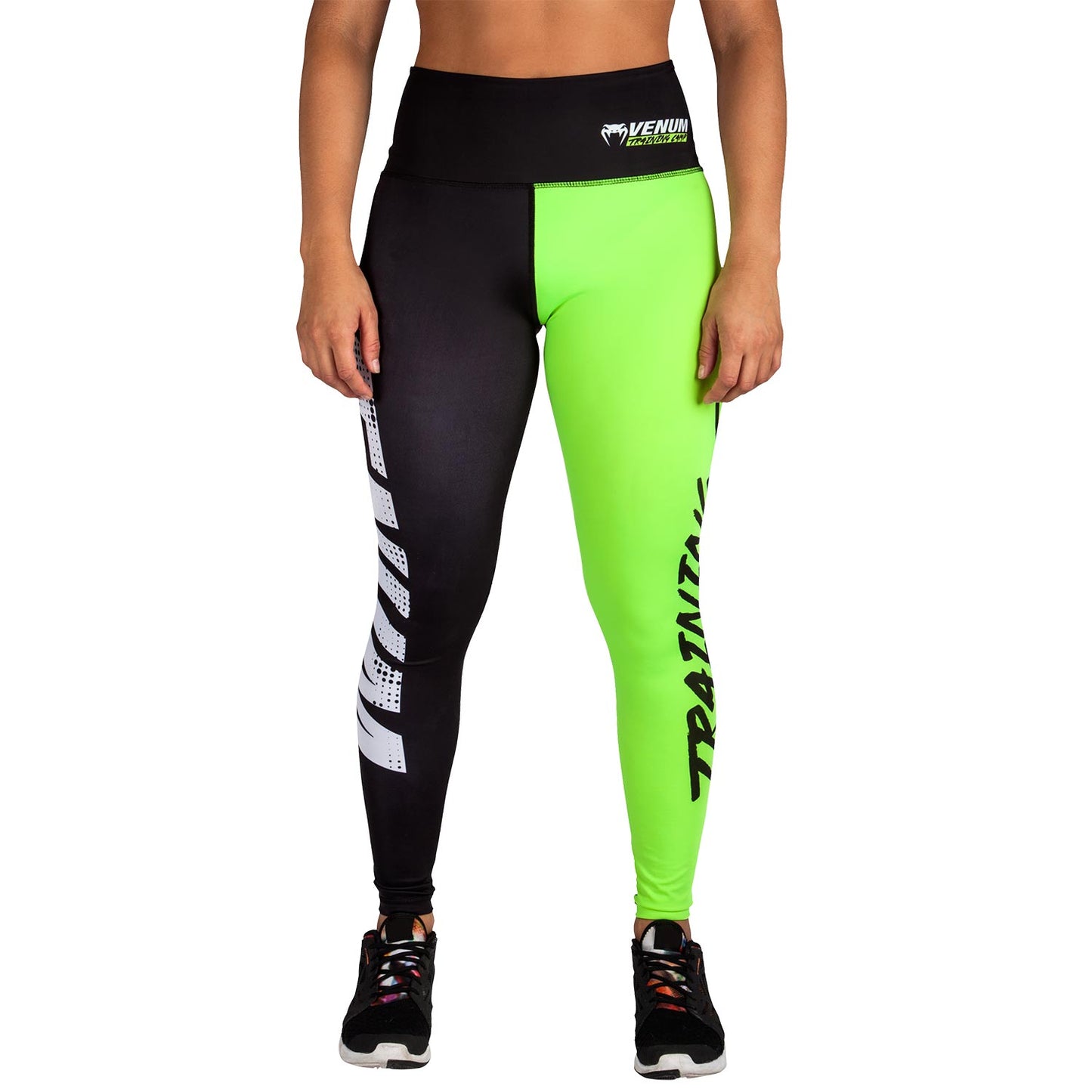 Venum Training Camp Leggings