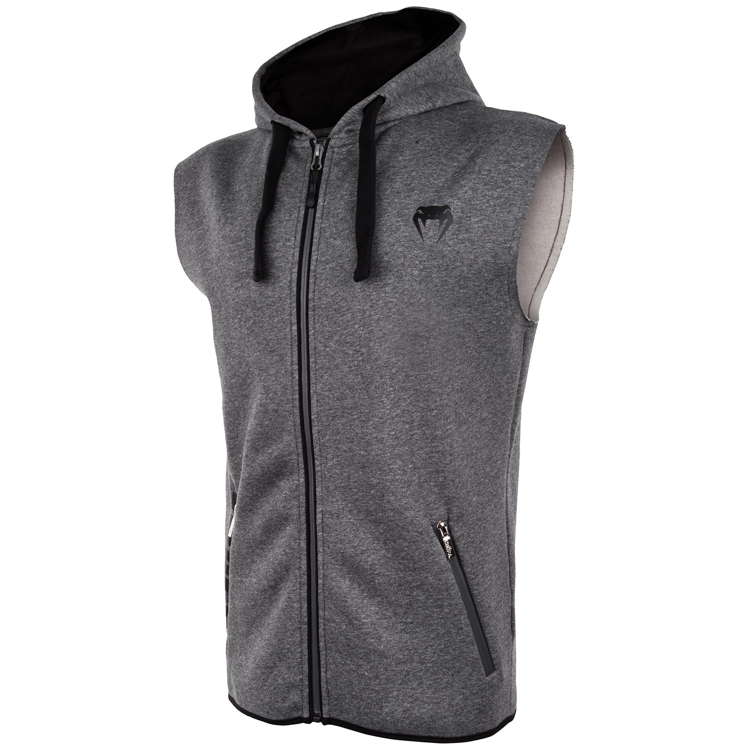 Venum cheap sleeveless hoodie