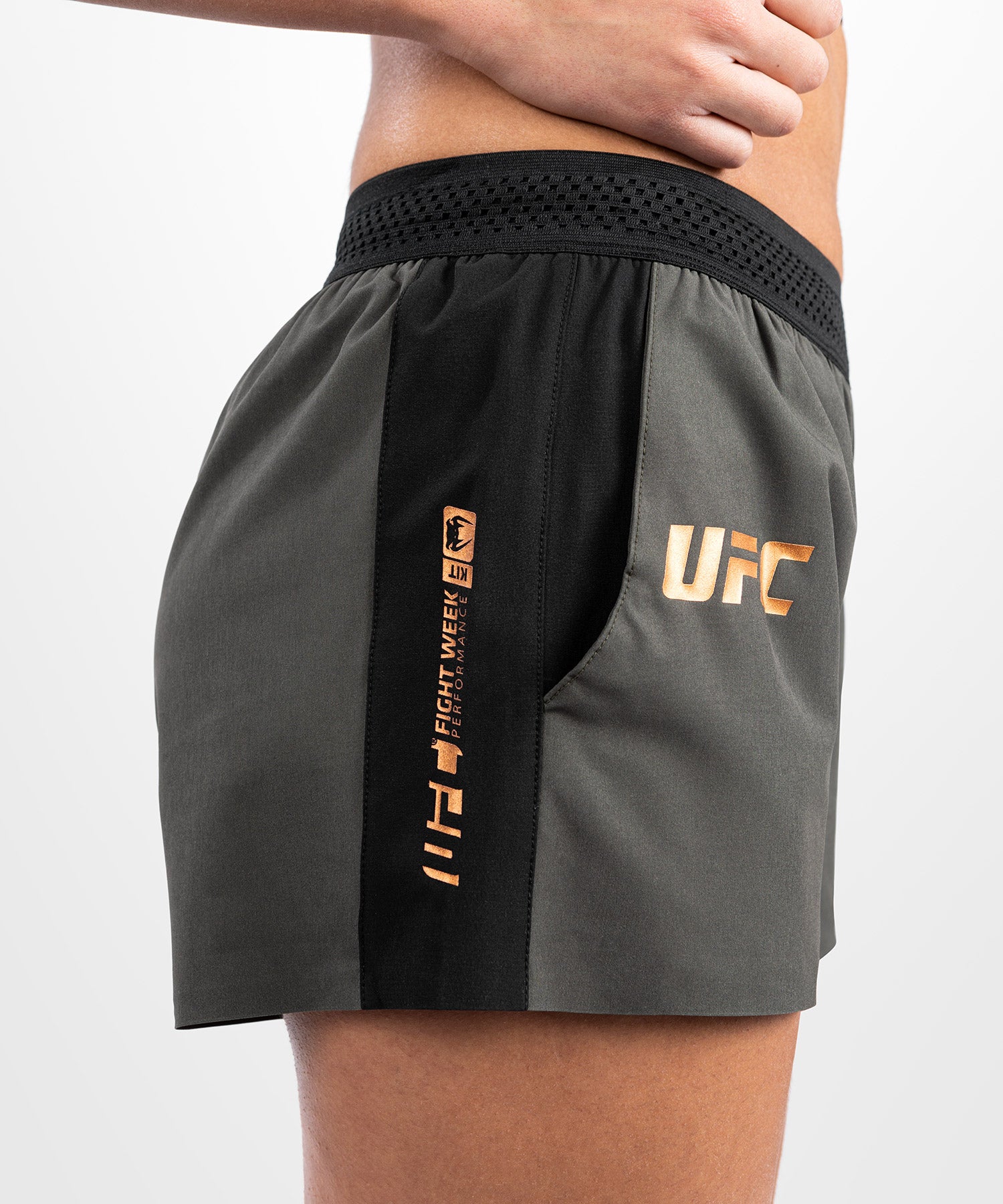 UFC Adrenaline by Venum Fight Week Women s Performance Short