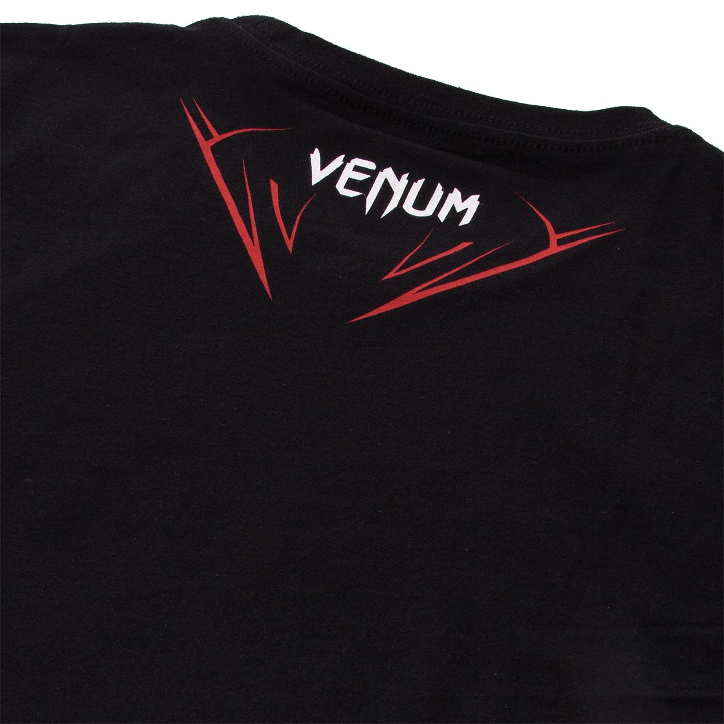 Venum Bloody Roar T-shirt - Red