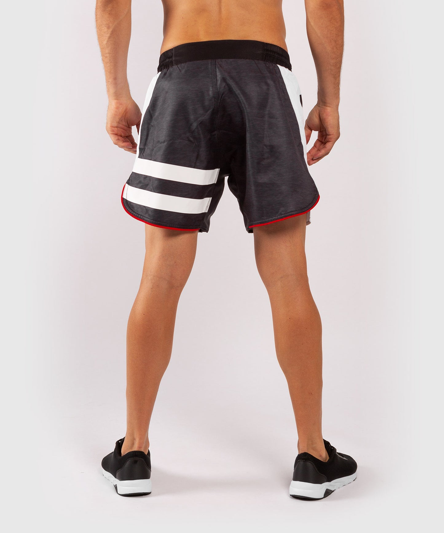 Venum Bandit Fightshort - Black/Grey