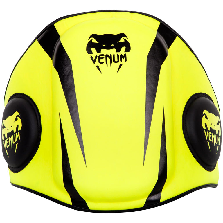 Venum Elite Belly Protector - Neo Orange - Venum Asia