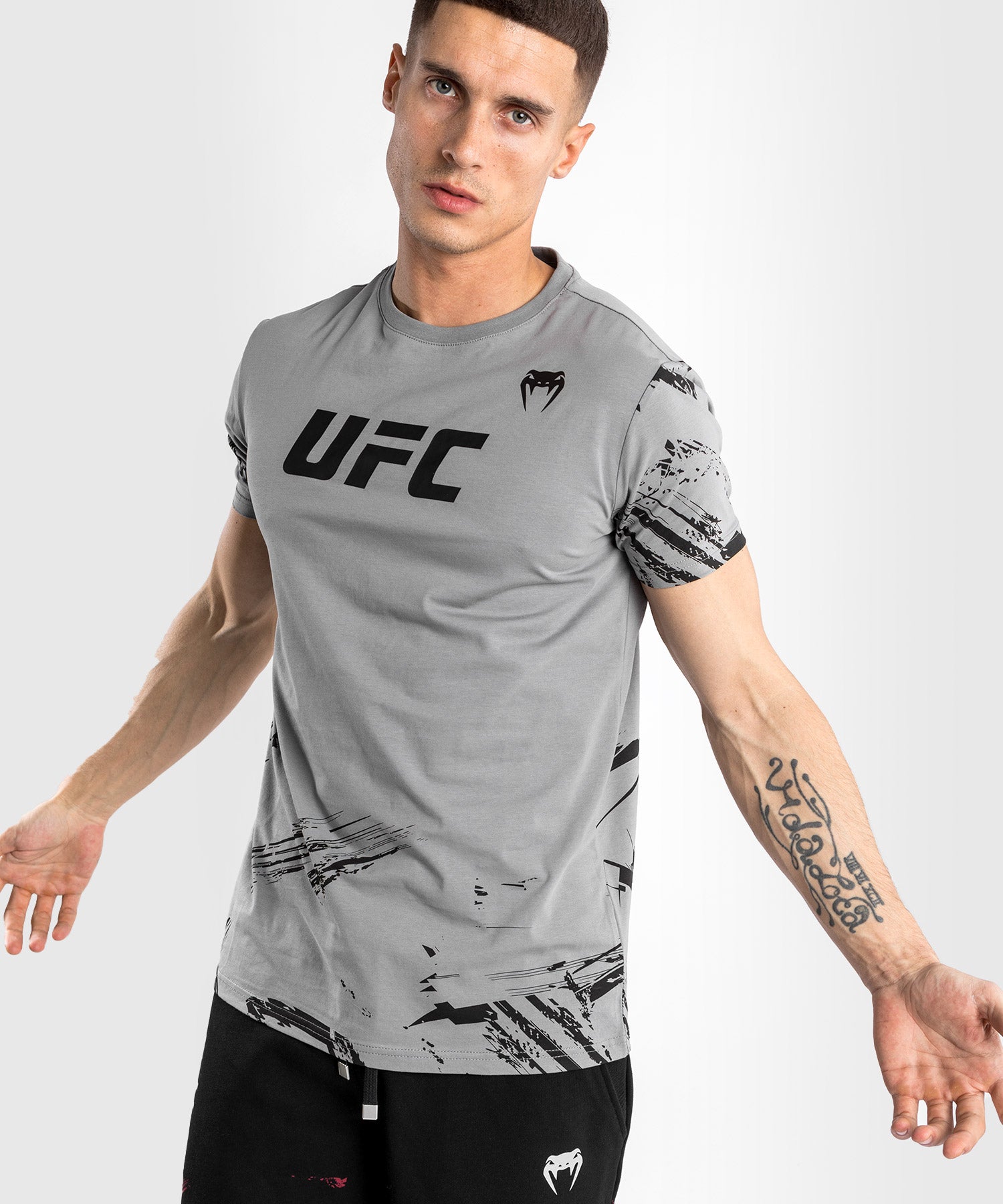 Magliette ufc hotsell