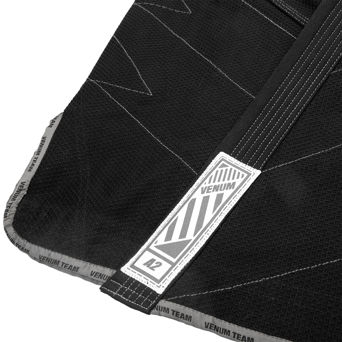 Venum Classic 2.0 Bjj Gi - Black