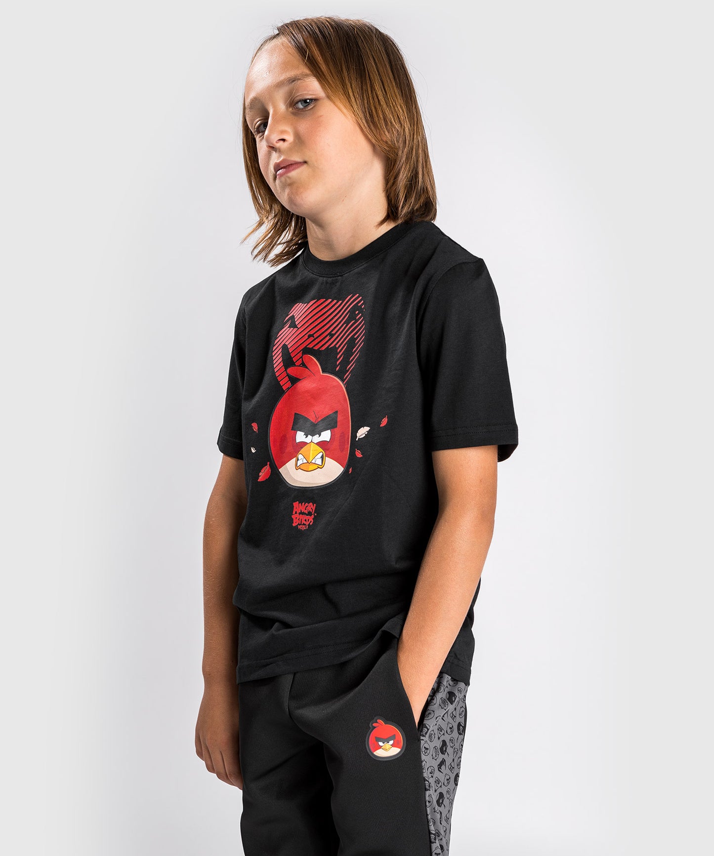 Angry Birds x Venum T-shirt - Kids