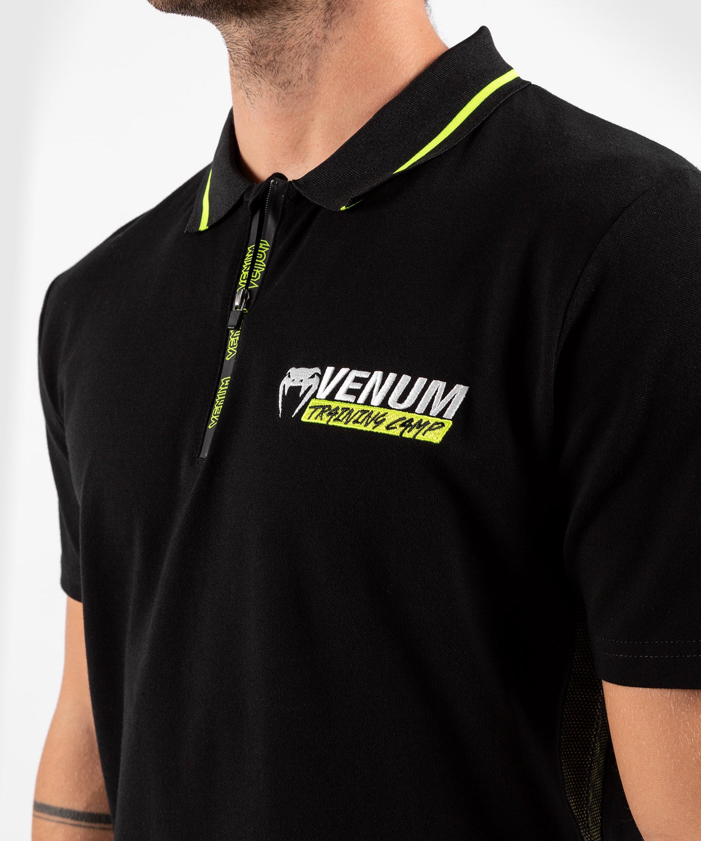 Venum Training Camp 3.0 Polo