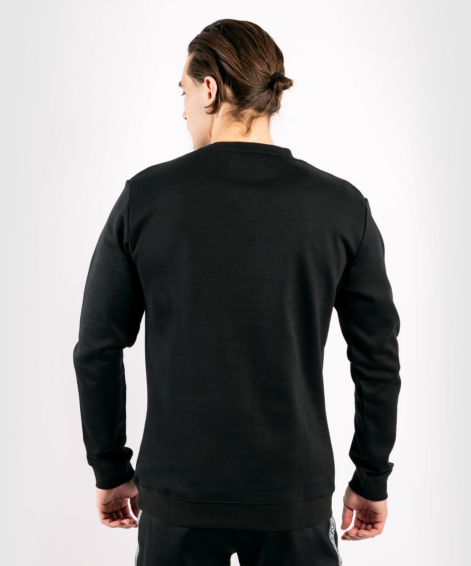 再再販！ Venum Classic Asia Venum - Black/Gold - Crewneck Mサイズ