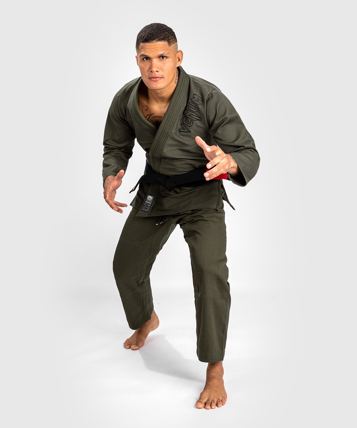 BJJ Kimonos