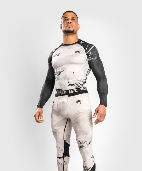 激安の UFC Venum Authentic Fight Week Men's 2.0 Performance Long ボクシング