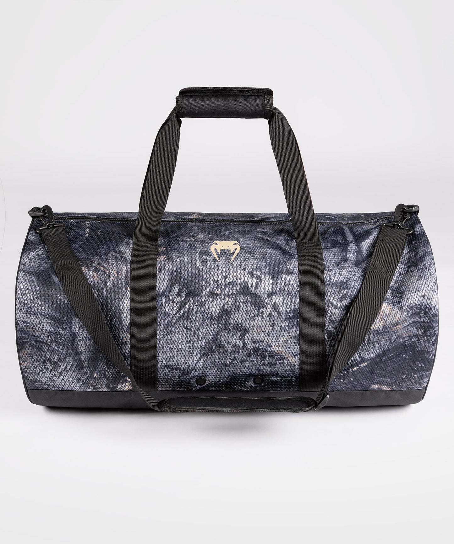 Venum Laser XT Realtree Duffle Bag - Dark Camo/Grey