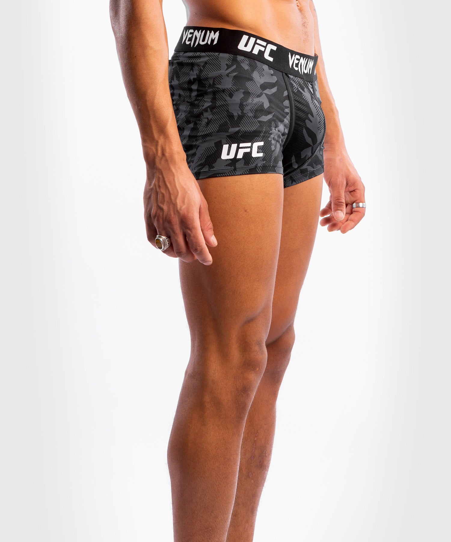 UFC Adrenaline by Venum Fight Week Men's Weigh-in Underwear - Black - Venum  Asia