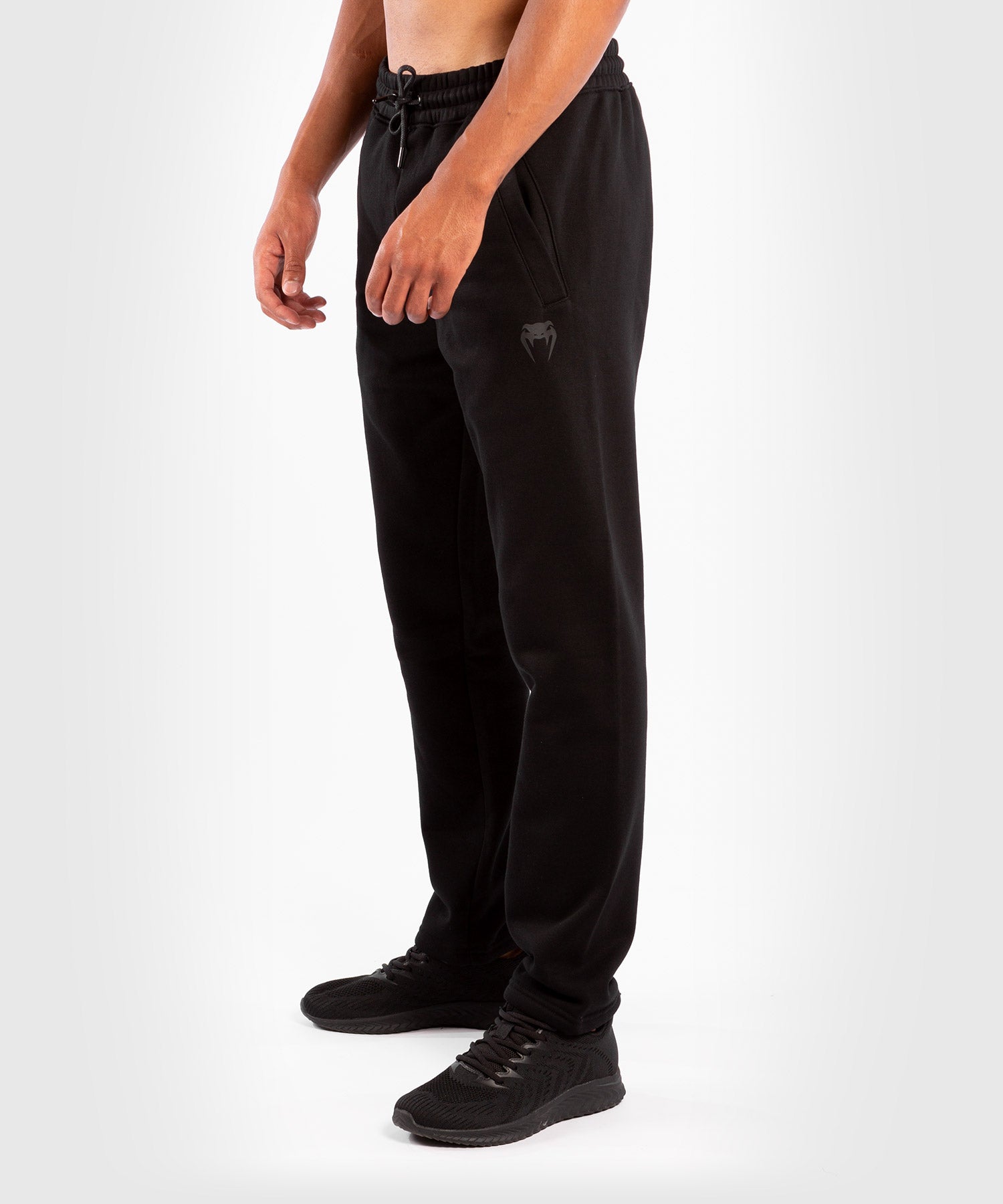 Venum Classic Joggers Black Black Venum Asia
