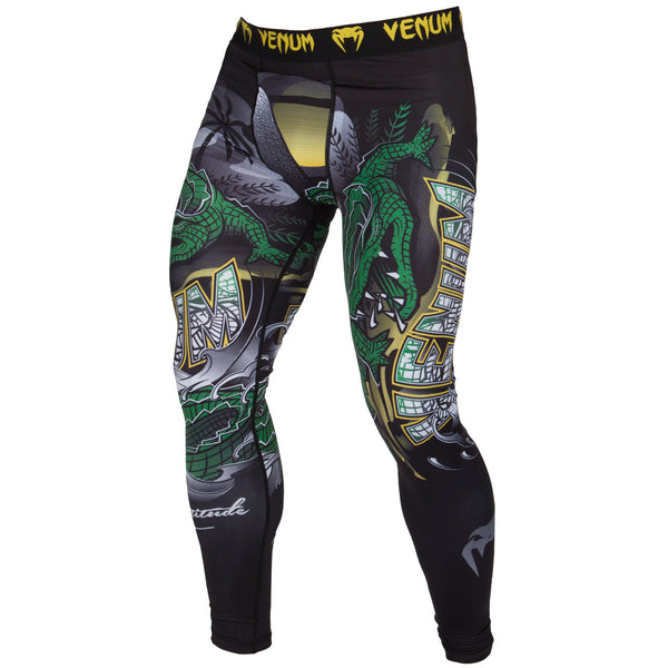 Compression Pants - Venum Asia