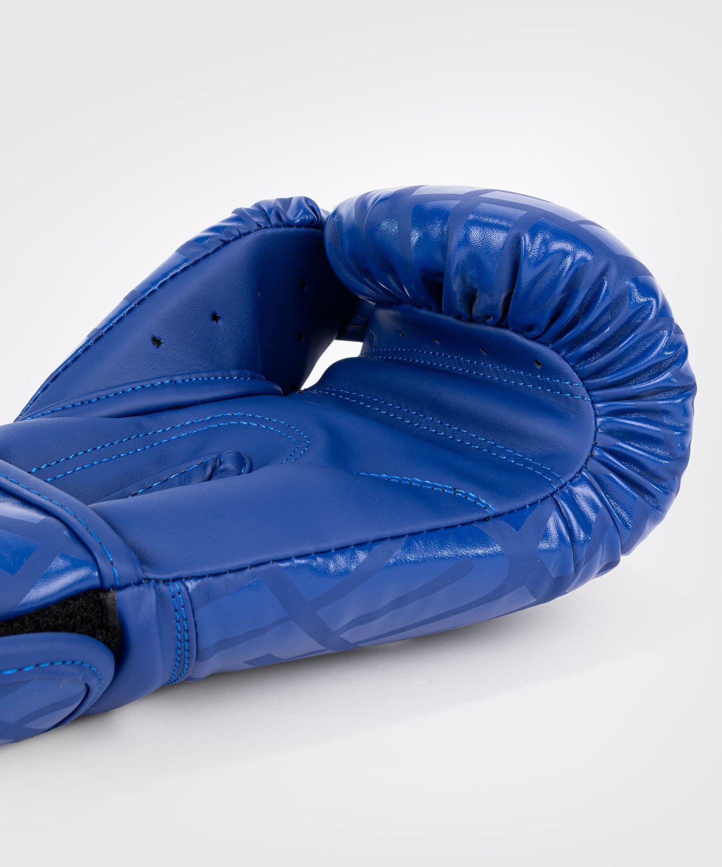 Venum Contender 1.5 XT  Boxing Gloves - White/Blue