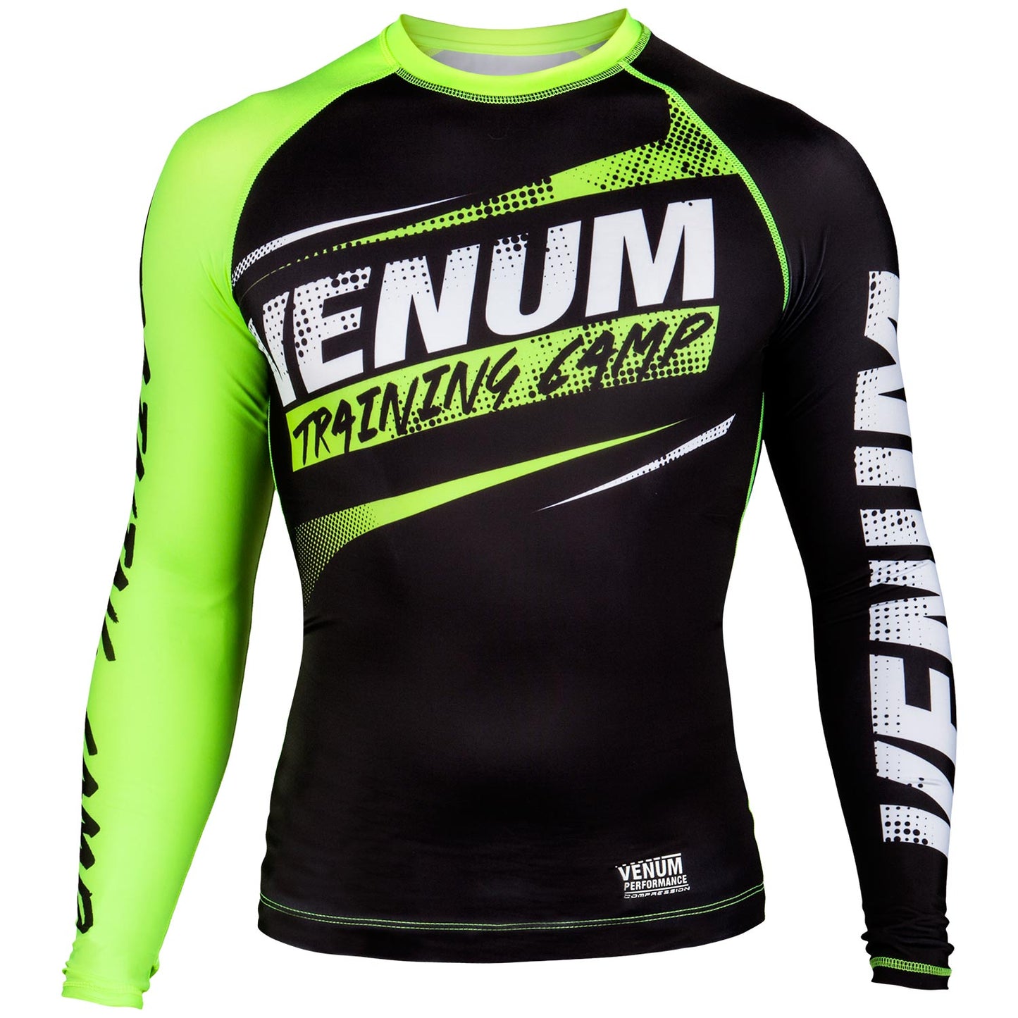 Venum Training Camp Compression T-shirt