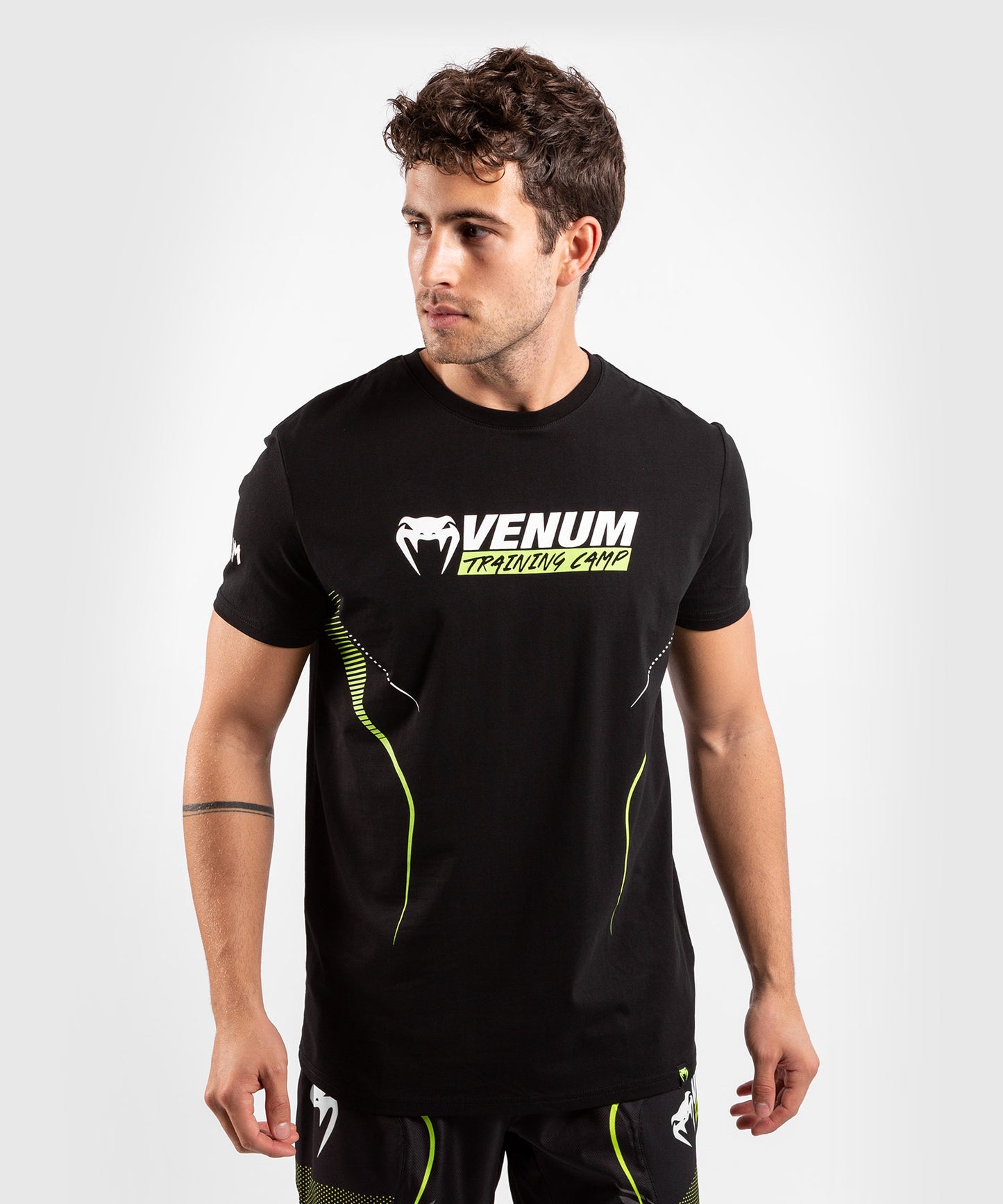 Venum Training Camp 3.0 T-shirt