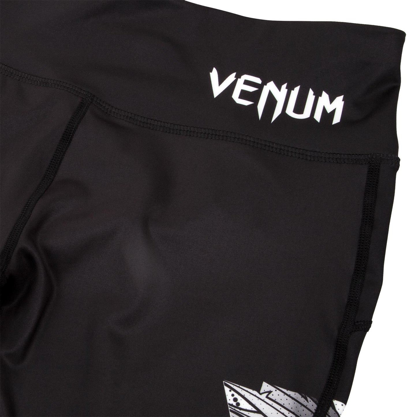 Venum Phoenix Leggings - Black/White